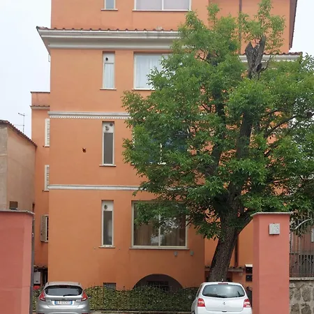 Ferienwohnung Relax&Business Velletri Centro Exterior foto