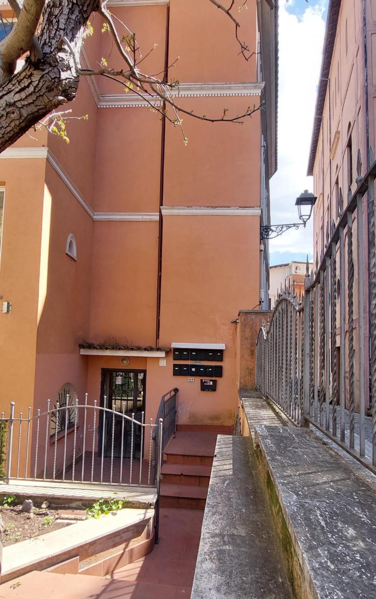 Relax&business Centro Apartment Velletri