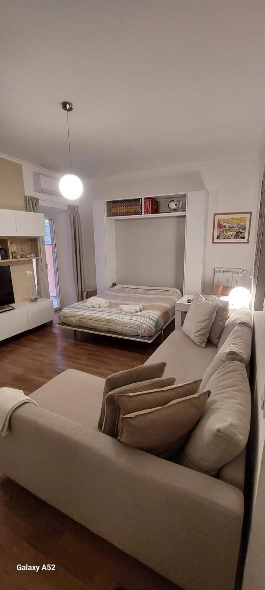 Relax&business Centro Apartment