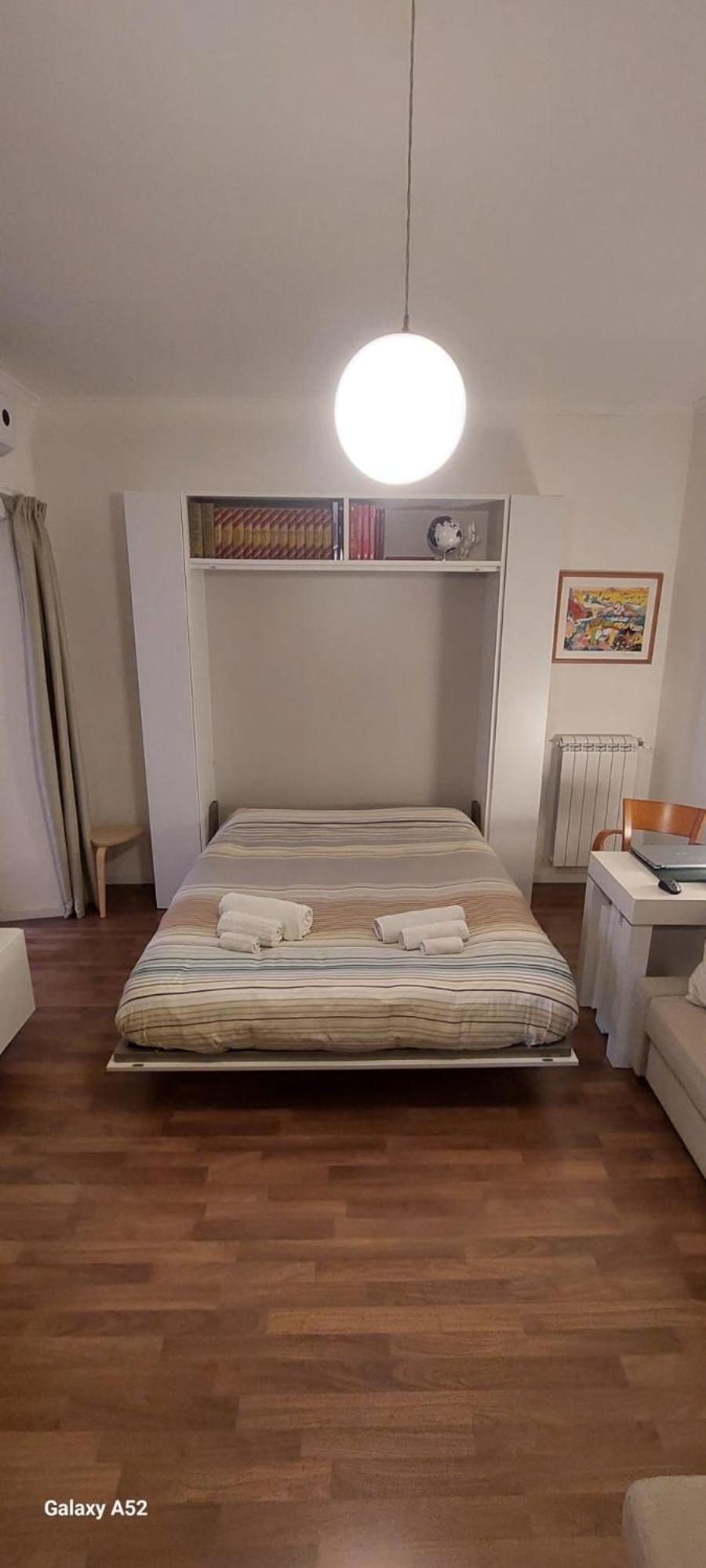 Apartment Relax&business Centro *
